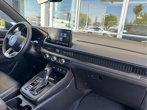 Used 2025 Honda CR-V Sport-L image 23