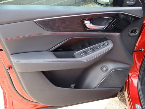 New 2026 Acura MDX Type S image 24