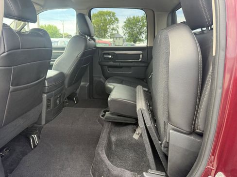 Used 2016 RAM 1500 Sport AWD/4WD image 10