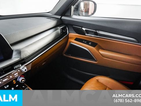 Used 2025 Kia Telluride EX X-Line AWD/4WD image 46