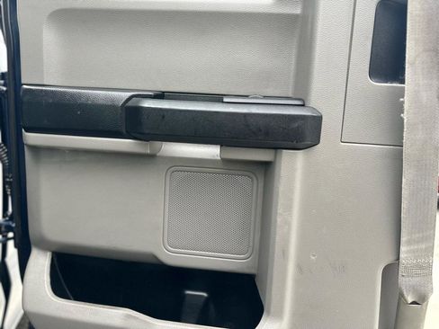 Used 2019 Ford F250 XL w/ XL Value Package AWD/4WD image 14
