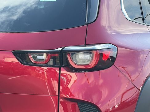 New 2026 MAZDA CX-50 AWD 2.5 S w/ Weather Package image 9