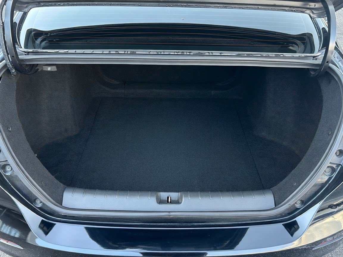 Used 2019 Honda Insight LX image 17