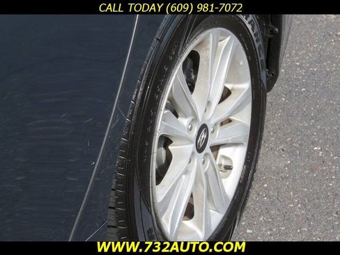 Used 2011 Hyundai Sonata GLS w/ Popular Equipment Pkg 2 FWD image 30