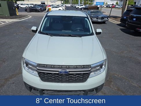 Used 2022 Ford Maverick XLT w/ Equipment Group 300A Standard AWD/4WD image 4