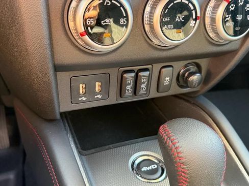 Used 2024 Mitsubishi Outlander Sport ES AWD/4WD image 20