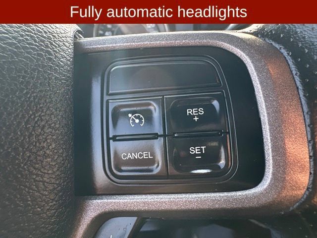 Used 2021 RAM 3500 Tradesman AWD/4WD image 15