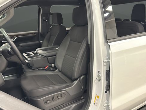 Used 2024 GMC Sierra 1500 Elevation AWD/4WD image 9