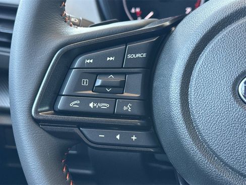 New 2025 Subaru Crosstrek 2.5i Limited w/ Crosstrek Mirror Package image 30