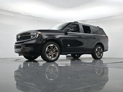 New 2027 Ford Expedition King Ranch AWD/4WD image 44