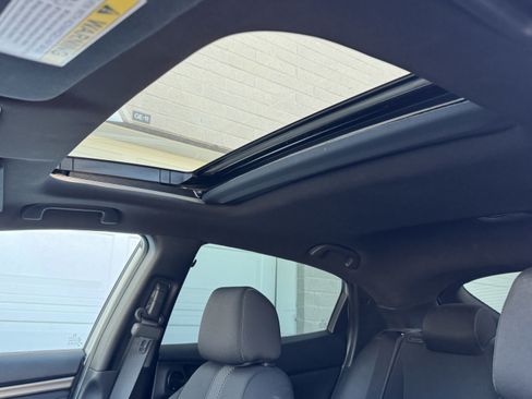 Used 2021 Honda Civic EX image 21