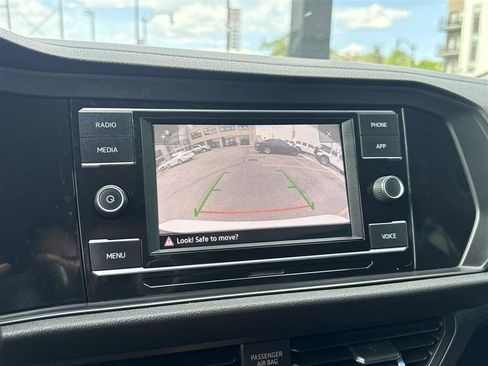 Used 2020 Volkswagen Jetta S FWD image 20