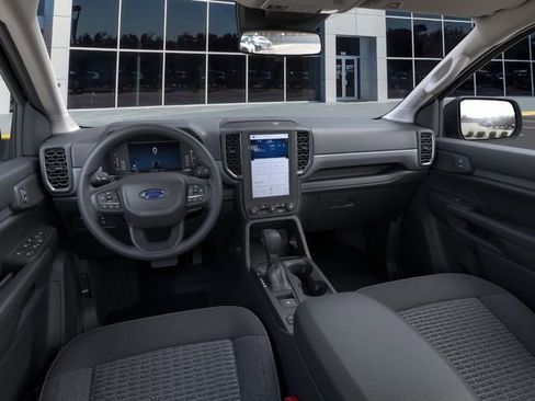 New 2025 Ford Ranger XL RWD image 11