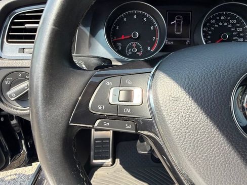 Used 2018 Volkswagen Golf Alltrack SE AWD/4WD image 14