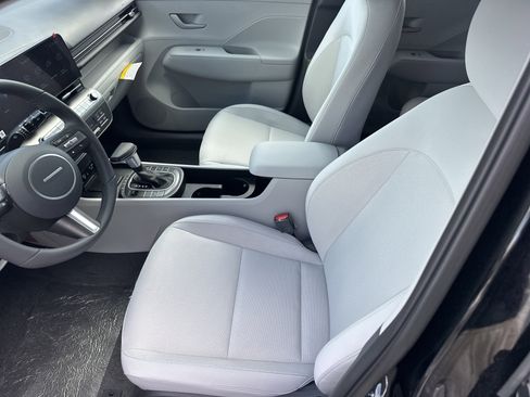 New 2026 Hyundai Kona SEL Sport FWD image 15