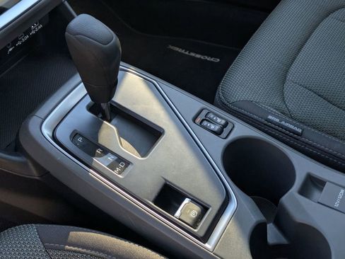 Used 2024 Subaru Crosstrek 2.0i Premium image 25