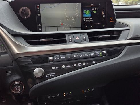 Used 2021 Lexus ES 350 w/ Premium Package image 9