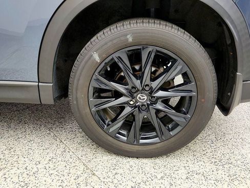 Used 2023 MAZDA CX-5 Carbon Edition AWD/4WD image 9