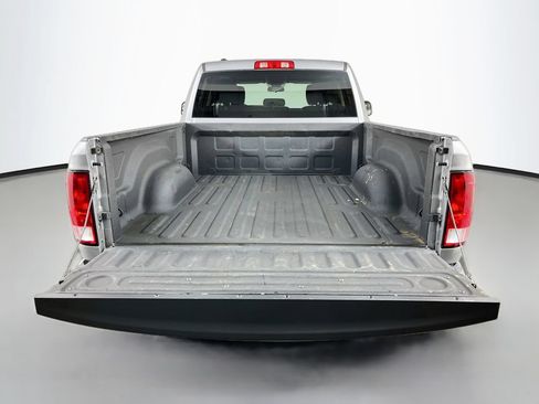 Used 2021 RAM 1500 Tradesman w/ Popular Equipment Group AWD/4WD image 9