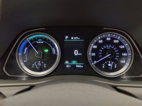 Used 2023 Hyundai Sonata SEL FWD image 23