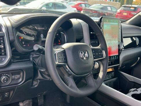 New 2026 RAM 1500 Laramie image 20