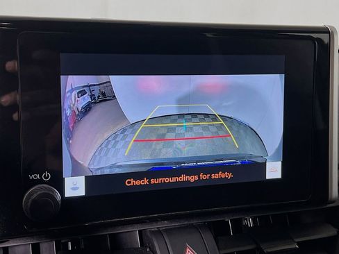 Certified 2024 Toyota RAV4 XLE FWD image 13