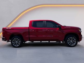 New 2026 Chevrolet Silverado 1500 RST video 2