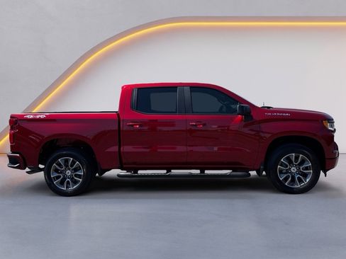 New 2026 Chevrolet Silverado 1500 RST image 2