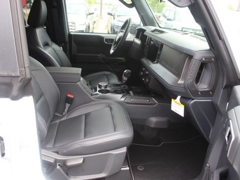 New 2026 Ford Bronco Big Bend AWD/4WD image 14