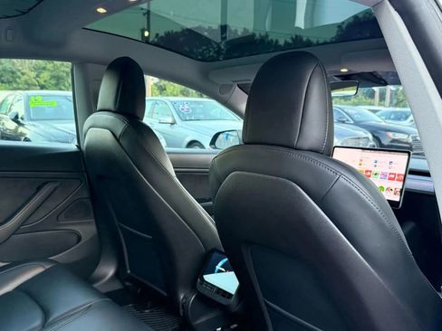 Used 2020 Tesla Model 3 Long Range image 57