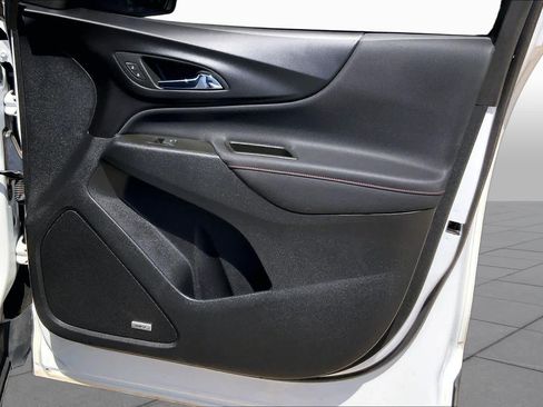 Certified 2023 Chevrolet Equinox RS w/ RS Leather Package AWD/4WD image 22