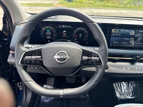 Used 2024 Nissan Ariya AWD image 20