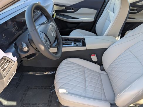 New 2026 Nissan Sentra SL w/ Floor Mat Package FWD image 11