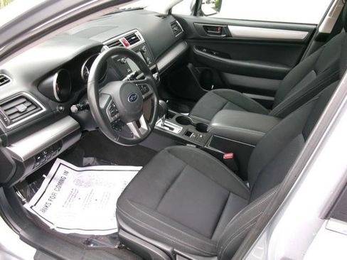 Used 2015 Subaru Legacy 2.5i AWD/4WD image 5