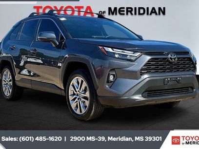 Used 2024 Toyota RAV4 XLE Premium
