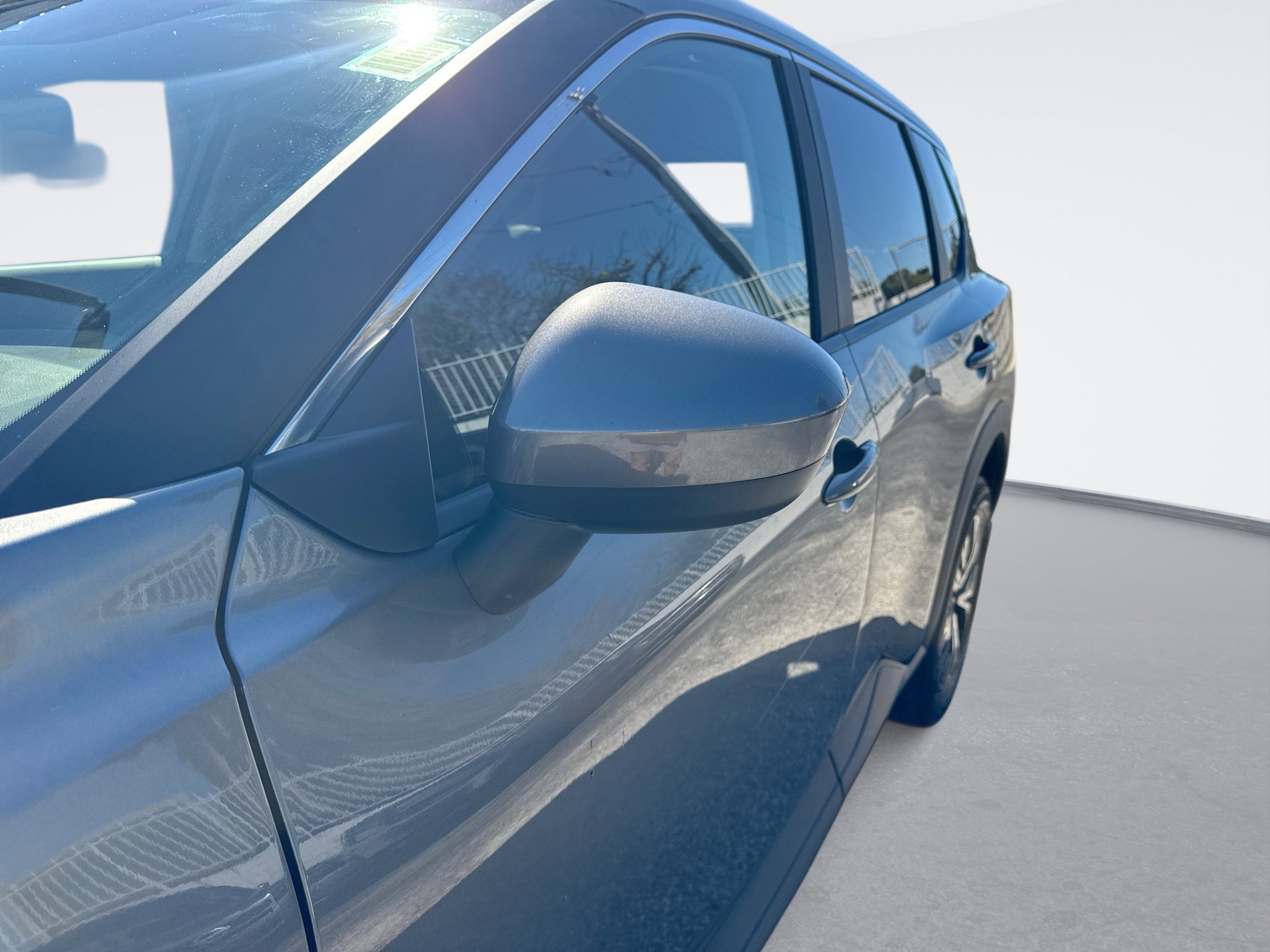 Certified 2023 Nissan Rogue SV FWD image 12