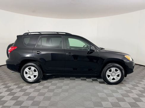 Used 2009 Toyota RAV4 2WD image 2