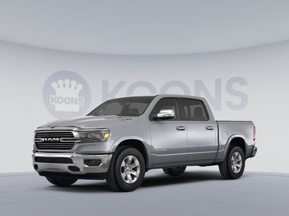 Used 2022 RAM 1500 Laramie