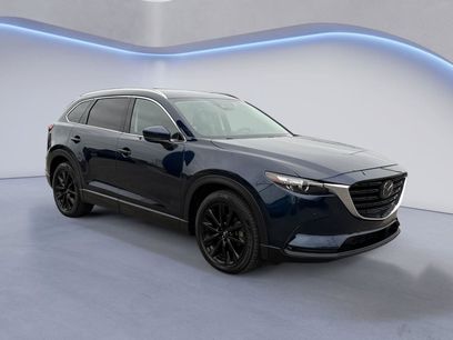 Used 2022 MAZDA CX-9 Touring Plus