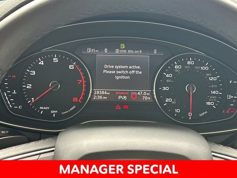Used 2023 Audi Q5 2.0T Premium w/ Convenience Package AWD/4WD image 23
