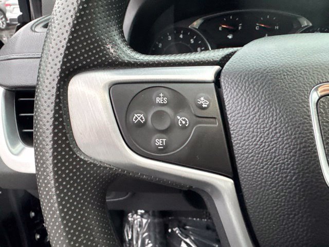 Used 2022 GMC Terrain SLE AWD/4WD image 21