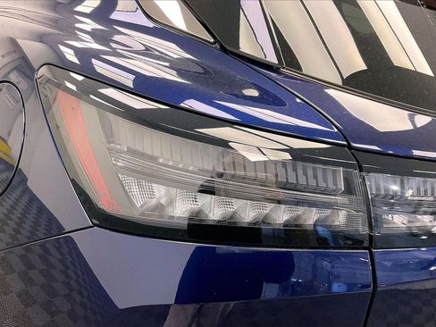 Certified 2025 Nissan Murano SV w/ Cargo Package image 25