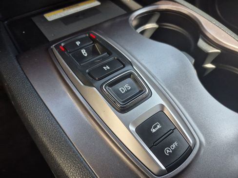 Certified 2023 Honda Passport EX-L image 24