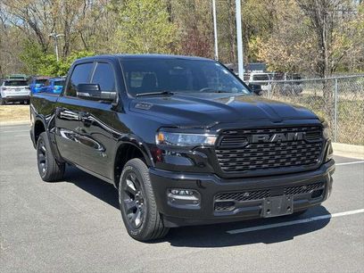 Certified 2026 RAM 1500 Big Horn