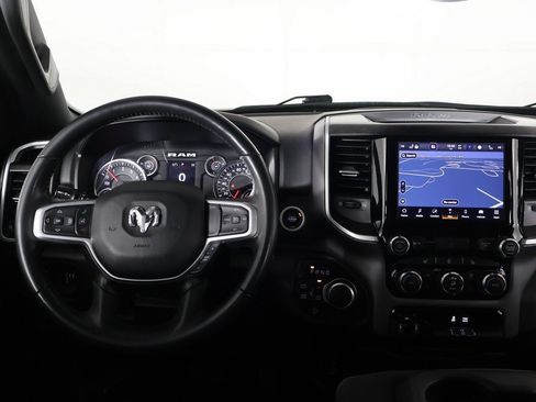 Used 2023 RAM 1500 Big Horn image 27