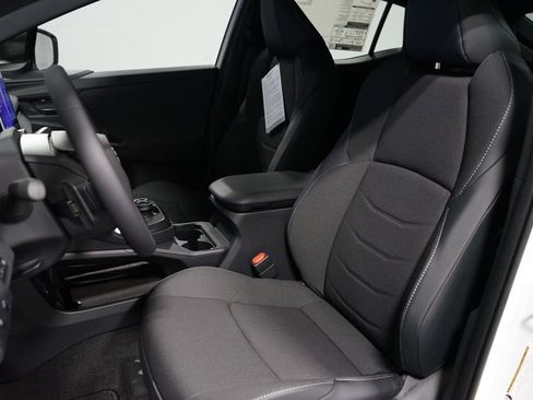 New 2026 Toyota C-HR AWD/4WD image 28