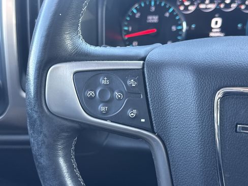 Used 2018 GMC Sierra 1500 Denali AWD/4WD image 19
