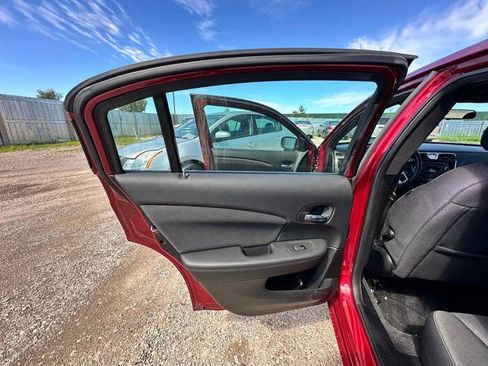 Used 2013 Chrysler 200 Touring FWD image 24