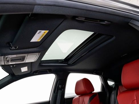 Used 2025 Acura Integra A-Spec image 8