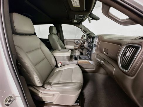 Used 2020 Chevrolet Silverado 1500 RST w/ All-Star Edition AWD/4WD image 30